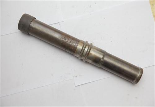 預埋聲測管制作工藝有哪些?